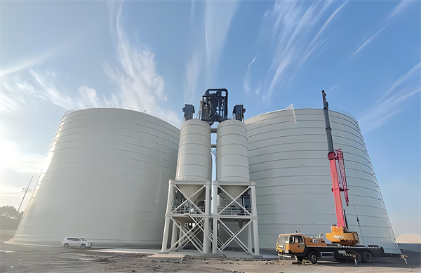 班玛大型钢板库